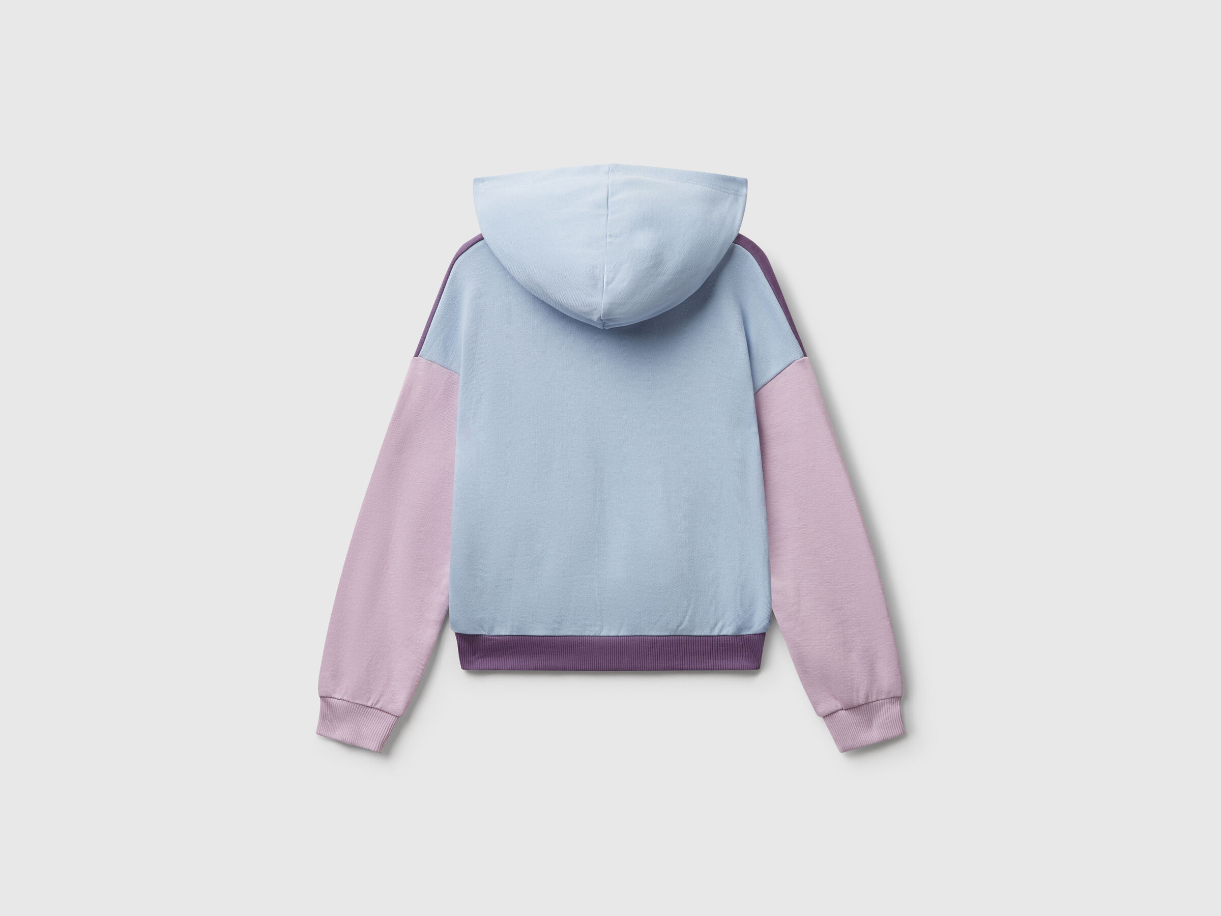 SWEATER W/HOOD Junior Girl image number 2
